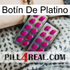 Botín De Platino 10